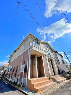 ラフィーネ関戸Ⅱの画像