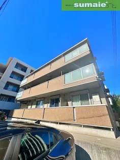 KOCOA TERRACE【2階】の外観