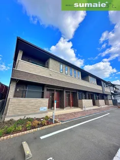 マ メゾン 21の画像