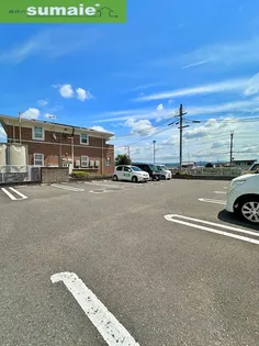 ミッテ・ドルフ西国分Ⅱ【1階】のその他画像