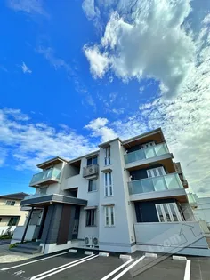 superieur【2階】の外観