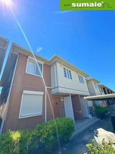 シャーメゾン西庄の画像