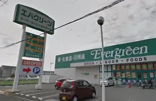 ブルーシエル浜の宮Ⅰ【1階】の周辺