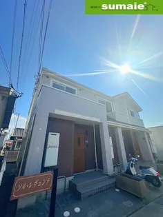 ソル レヴェンテの画像