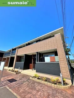 サウス グレイスⅠの画像