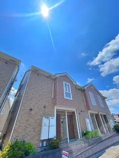 メルヴェーユⅡの画像