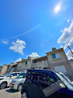 メゾン楠見中 B棟の画像