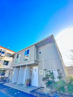 シャーメゾンラシュレの画像