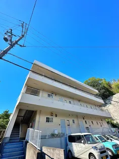 坂田マンションの画像
