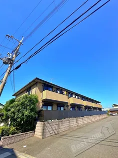 BIG JOY YAMATO【2階】の外観