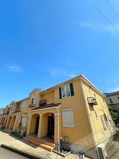 パストラルコート岩出Ⅰの画像