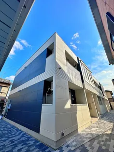 AISANCE和歌山駅東口の画像