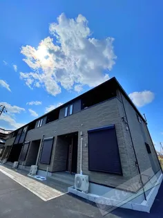 プリマヴェーラ【1階】の外観