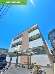 フジパレス新通Ⅲ番館の画像