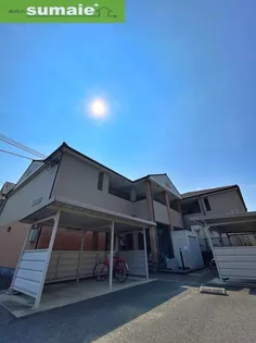 ティエラ ハウス 西小二里【2階】の外観