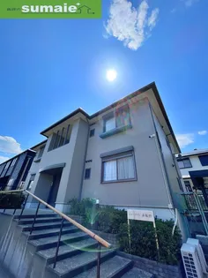 シャーメゾン赤坂台の画像