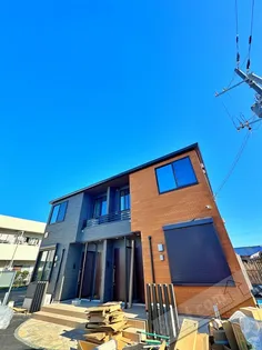 ベルシャイン 紀三井寺 Ⅰの画像