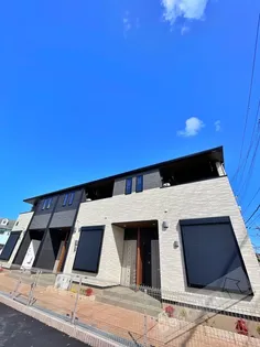 マ・メゾンⅠ【1階】の外観