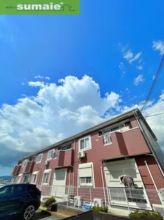 アヴェニールメゾンの画像