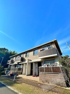 シャーメゾン園部の画像