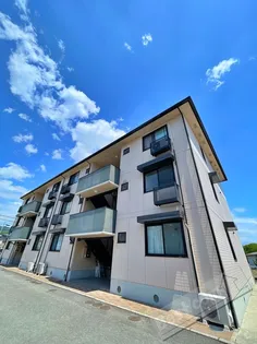 ウエストワンズ【3階】の外観