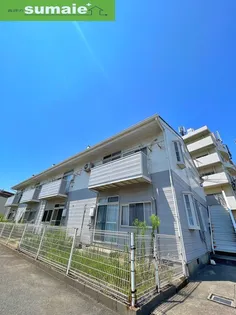 MハイツⅡの画像