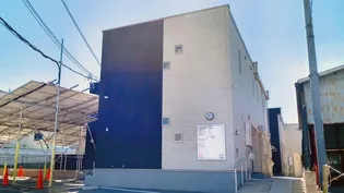 クレイノ井戸浜の画像