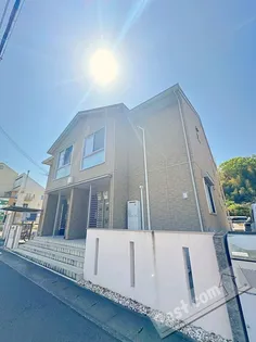 グランフィールド重根Ⅱの画像