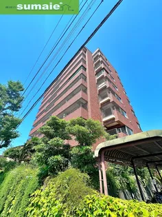 サン コーポの画像