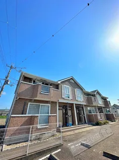 ラベニュー西中Ⅱの画像