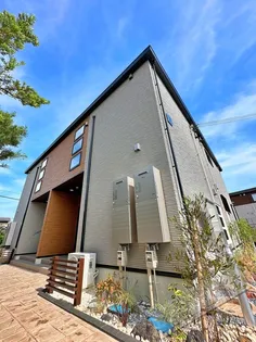 プラシード紀の川Ⅱの画像