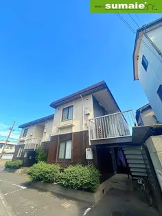 コープU2【1階】の外観