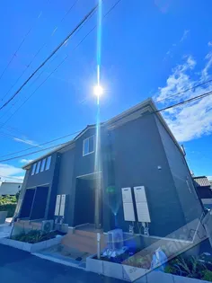 ドルチェ【2階】の外観