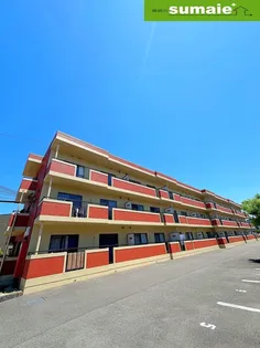 IVY−SQUARE【3階】の外観