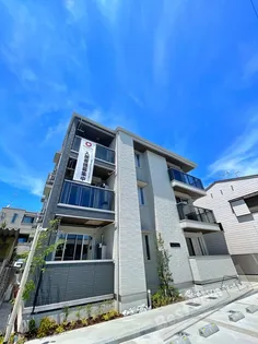 COMU TERRACEの画像