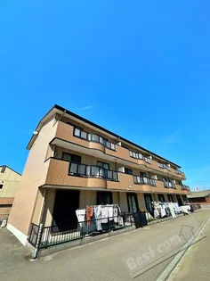 水原マンションⅡの画像