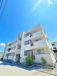 ハイツ有本の画像