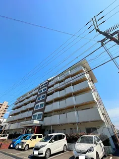 ハイツカドゼンの画像