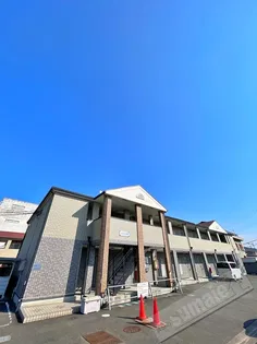 フジパレス太田 Ⅱ番館の画像