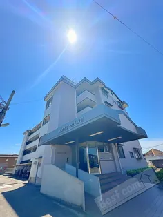 セジュール城Ⅰの画像