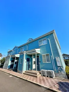 リヴィエール岩出Ⅰの画像