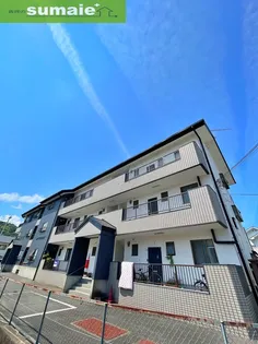 ハイツグランデの画像