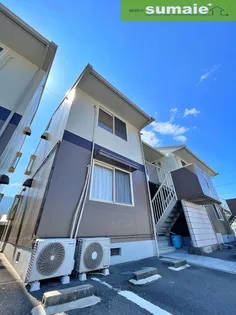 セジュールエイトの画像