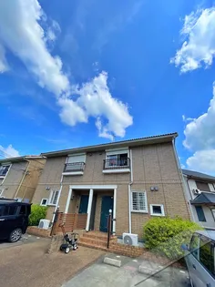 ロッシェ コート D棟の画像