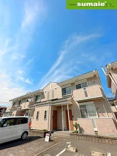 シャン ド フルールIの画像