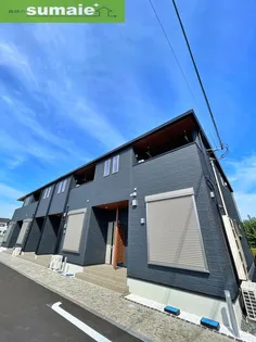 パラディ【0105号室】の外観