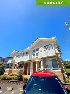 サニーライツⅡ【0202号室】の外観