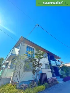 シャーメゾン秋月の杜の画像