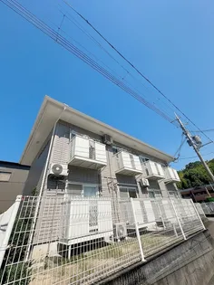 メゾンハッピーⅡの画像