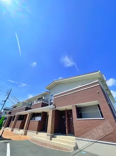 アジュール岩出の画像